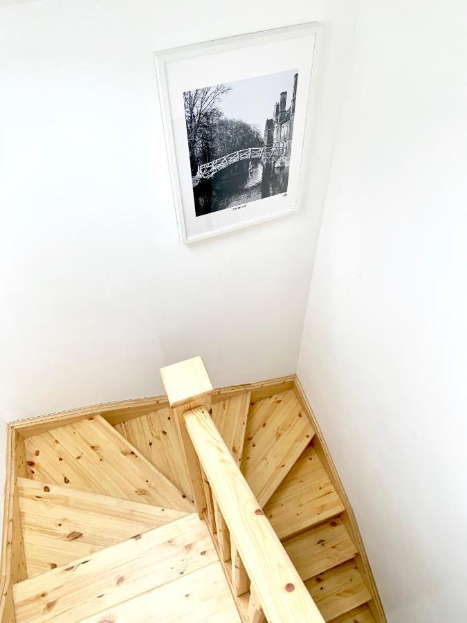 Appartamento The Birches CBG Esterno foto